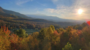 Cozy Cub, Breath taking Mtn views, Indoor pool